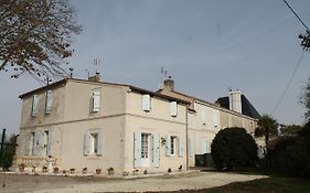 Gite Du Chateau